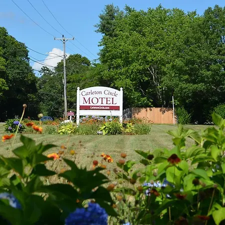 Carleton Circle Motel